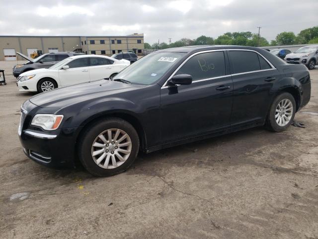 CHRYSLER 300 2012 2c3ccaagxch206193