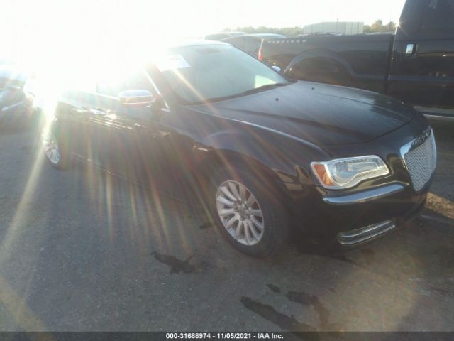 CHRYSLER 300 2012 2c3ccaagxch206324