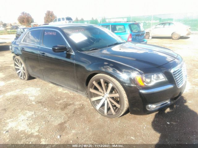 CHRYSLER 300 2012 2c3ccaagxch233538