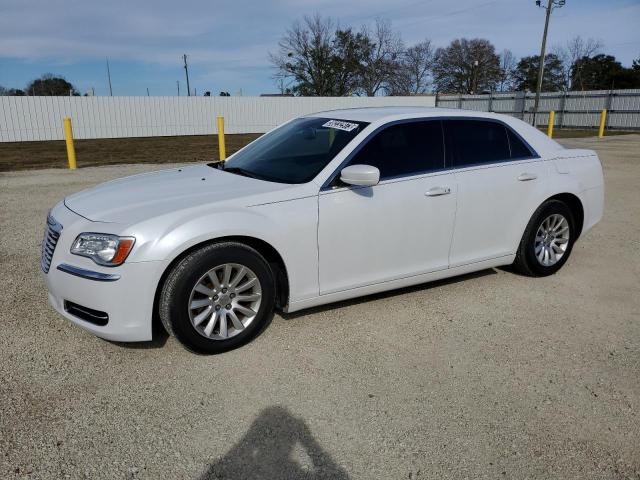 CHRYSLER 300 2012 2c3ccaagxch272825