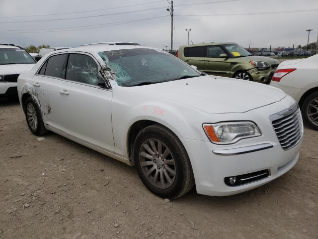 CHRYSLER 300 2012 2c3ccaagxch289463