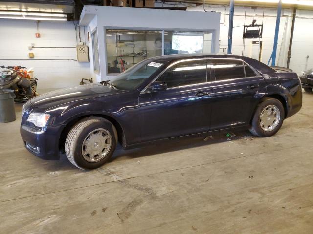 CHRYSLER 300 2012 2c3ccaagxch313289