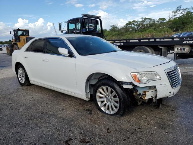 CHRYSLER 300 2013 2c3ccaagxdh506981