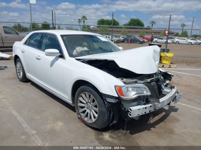 CHRYSLER 300 2013 2c3ccaagxdh508455