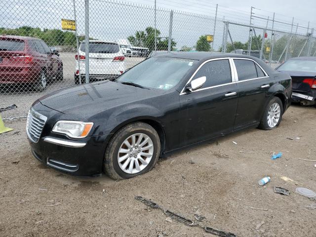 CHRYSLER 300 2013 2c3ccaagxdh509296