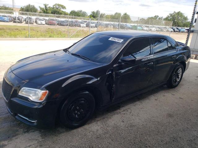 CHRYSLER 300 2013 2c3ccaagxdh510058