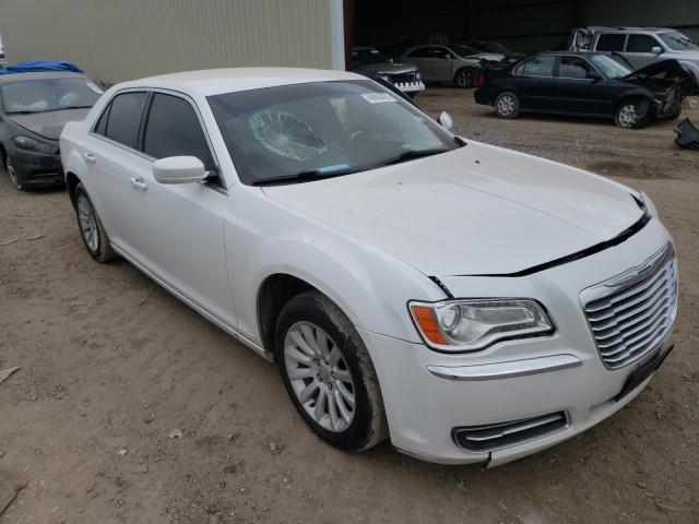 CHRYSLER 300 2013 2c3ccaagxdh519830