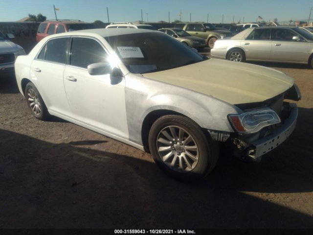 CHRYSLER 300 2013 2c3ccaagxdh522193