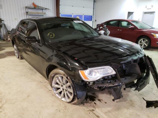 CHRYSLER 300 2013 2c3ccaagxdh527085