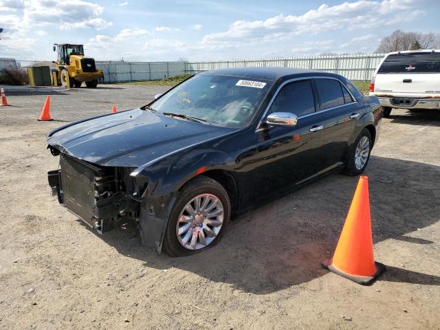 CHRYSLER 300 2013 2c3ccaagxdh527314