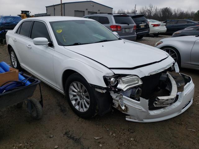 CHRYSLER 300 2013 2c3ccaagxdh527474