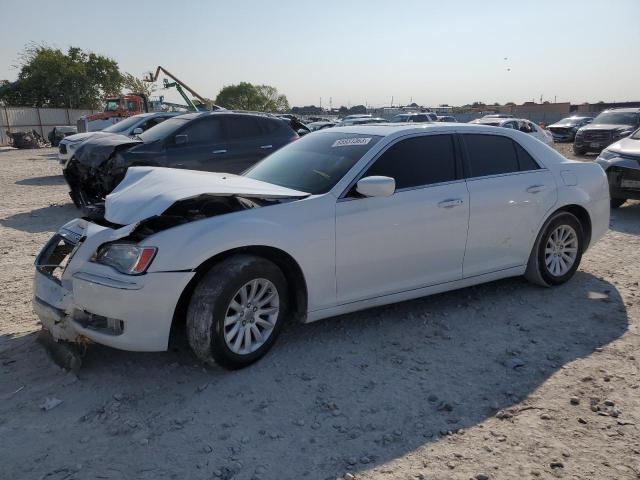 CHRYSLER 300 2013 2c3ccaagxdh527684