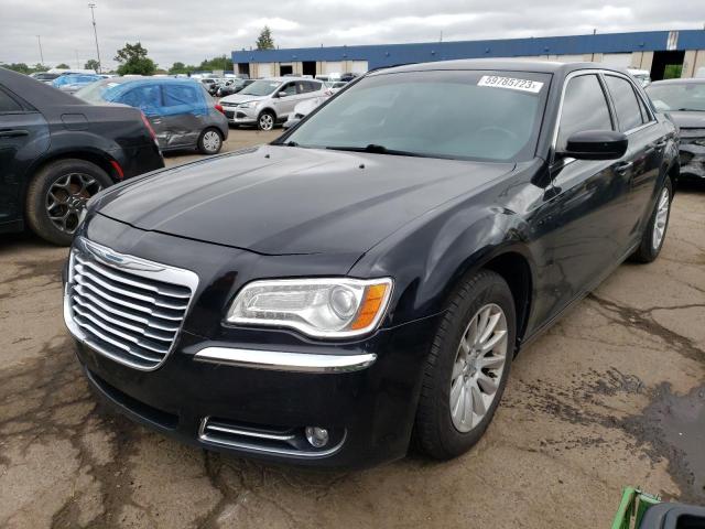 CHRYSLER 300 2013 2c3ccaagxdh529063