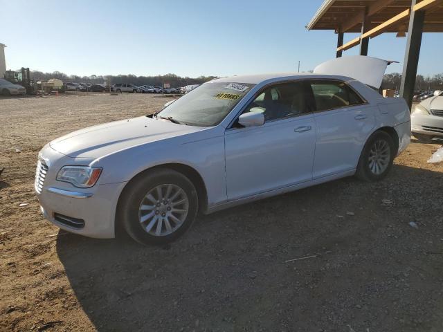 CHRYSLER 300 2013 2c3ccaagxdh529905