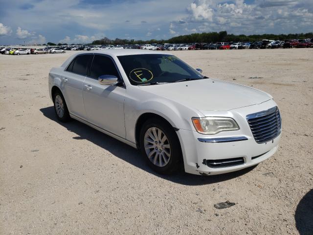 CHRYSLER 300 2013 2c3ccaagxdh530133