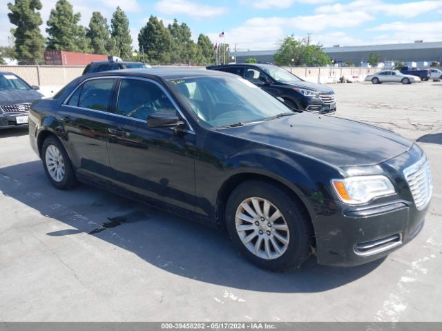 CHRYSLER 300 2013 2c3ccaagxdh532626