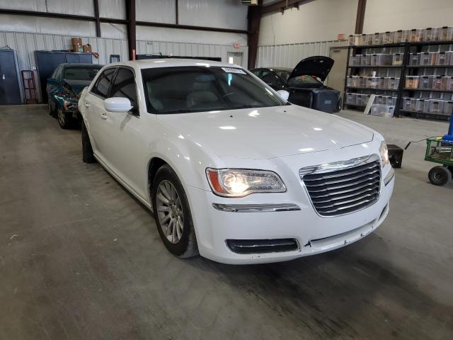 CHRYSLER 300 2013 2c3ccaagxdh533985