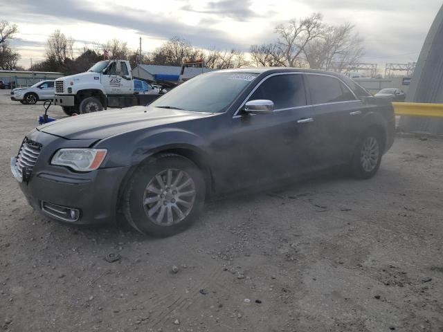 CHRYSLER 300 2013 2c3ccaagxdh551032