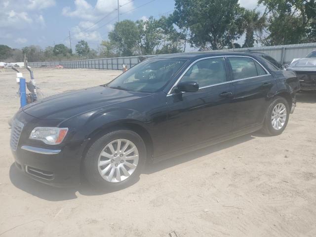 CHRYSLER 300 2013 2c3ccaagxdh551337