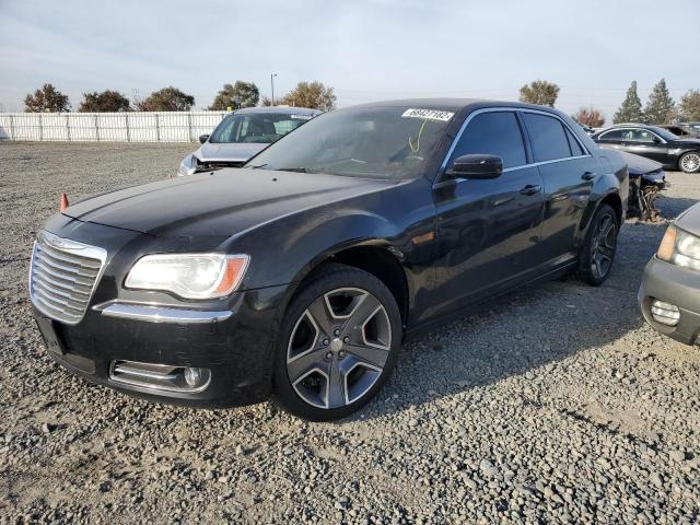 CHRYSLER 300 2013 2c3ccaagxdh551676