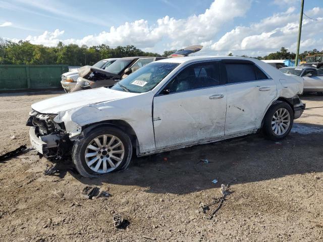 CHRYSLER 300 2013 2c3ccaagxdh558711