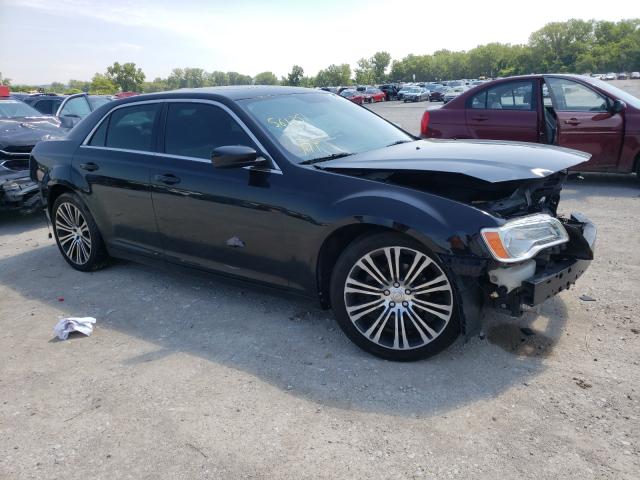 CHRYSLER 300 2013 2c3ccaagxdh561351