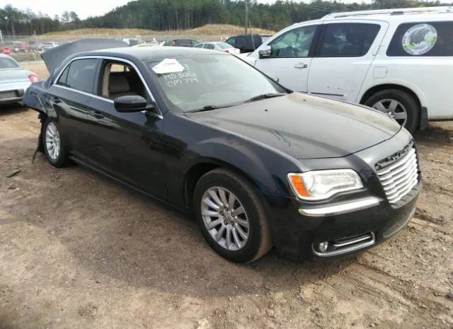 CHRYSLER 300 2013 2c3ccaagxdh561673