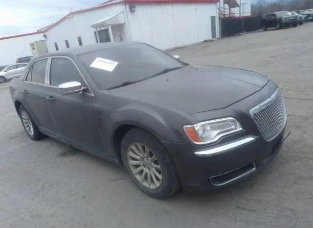 CHRYSLER 300 2013 2c3ccaagxdh569059