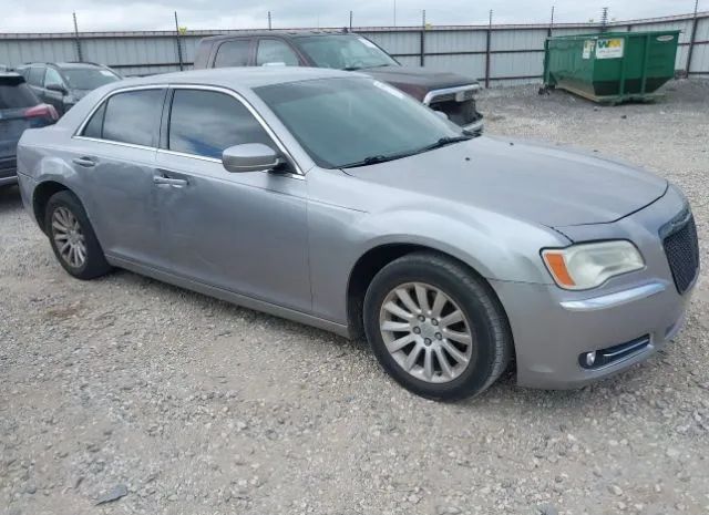 CHRYSLER 300 2013 2c3ccaagxdh572317