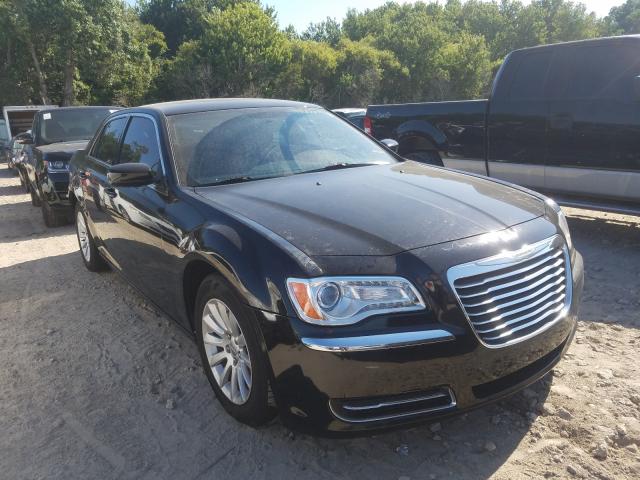 CHRYSLER 300 2013 2c3ccaagxdh572608