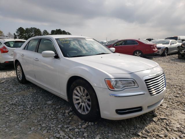 CHRYSLER 300 2013 2c3ccaagxdh572706