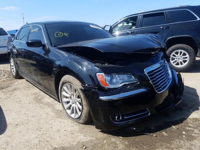 CHRYSLER 300 2013 2c3ccaagxdh572883