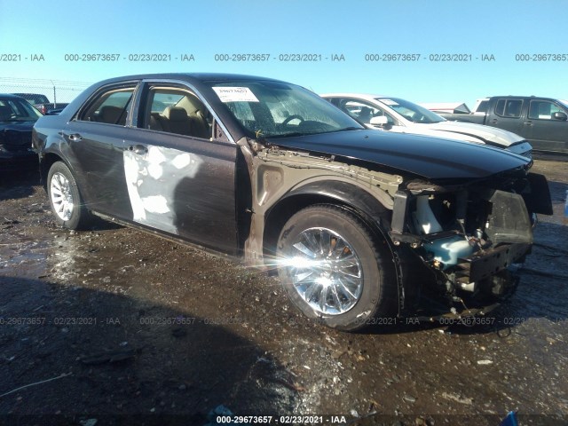 CHRYSLER 300 2013 2c3ccaagxdh573211