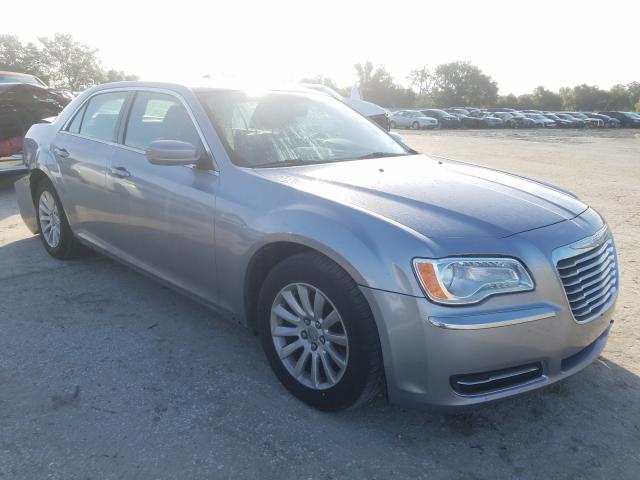 CHRYSLER 300 2013 2c3ccaagxdh573466