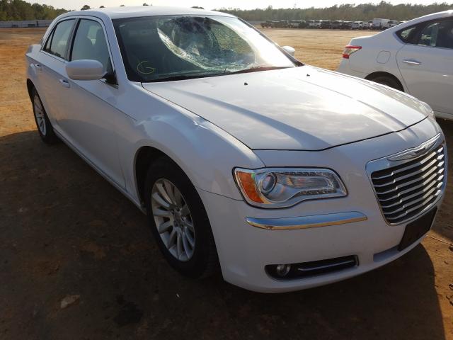 CHRYSLER 300 2013 2c3ccaagxdh575105