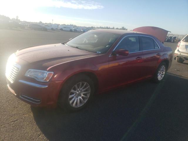 CHRYSLER 300 2013 2c3ccaagxdh576822