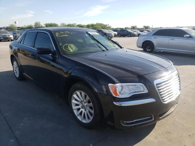 CHRYSLER 300 2013 2c3ccaagxdh585567