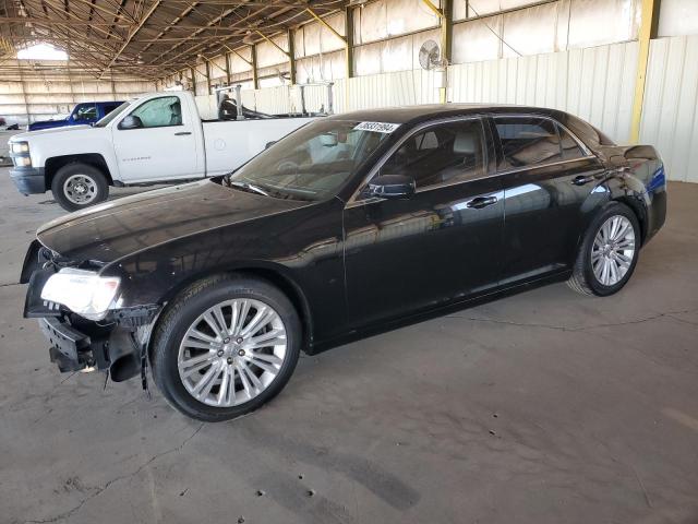 CHRYSLER 300 2013 2c3ccaagxdh588498