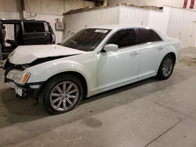 CHRYSLER 300 2013 2c3ccaagxdh588582