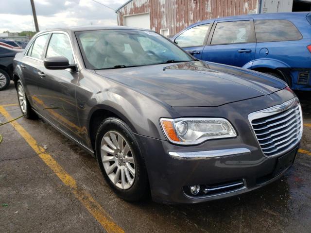 CHRYSLER 300 2013 2c3ccaagxdh588968