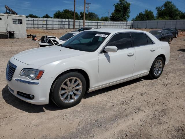 CHRYSLER 300 2013 2c3ccaagxdh589070