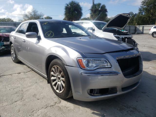 CHRYSLER 300 2013 2c3ccaagxdh589490