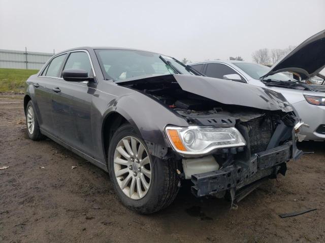 CHRYSLER 300 2013 2c3ccaagxdh589831