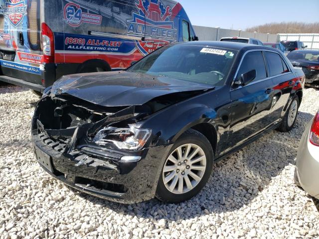 CHRYSLER 300 2013 2c3ccaagxdh590008