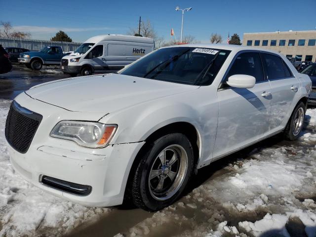 CHRYSLER 300 2013 2c3ccaagxdh596195