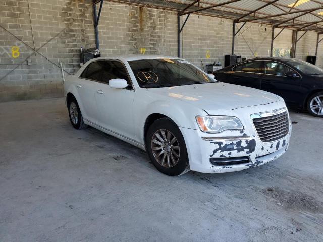 CHRYSLER 300 2013 2c3ccaagxdh600245