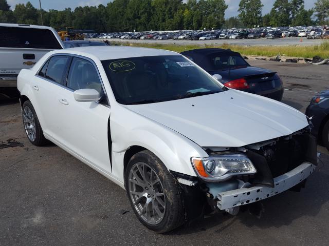 CHRYSLER 300 2013 2c3ccaagxdh603503