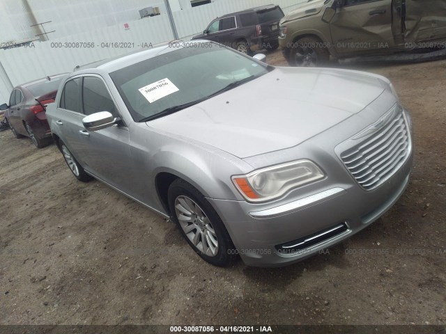 CHRYSLER 300 2013 2c3ccaagxdh626361