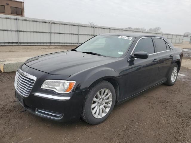 CHRYSLER 300 2013 2c3ccaagxdh626540