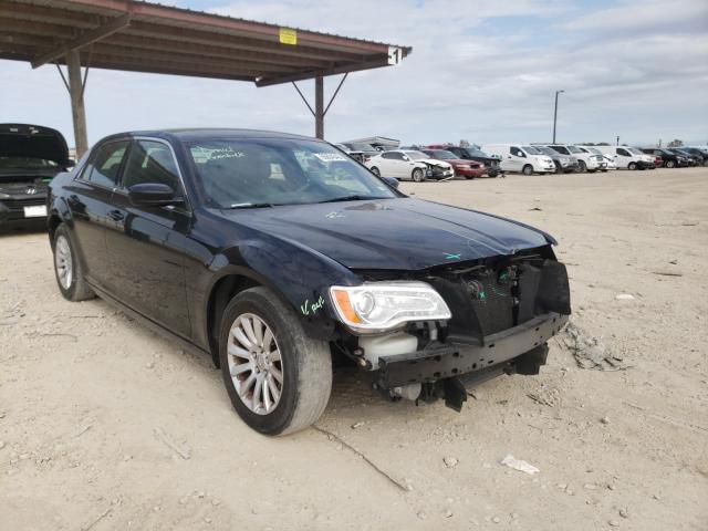 CHRYSLER 300 2013 2c3ccaagxdh626750